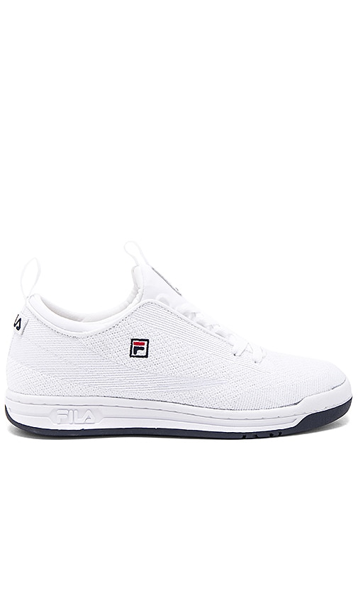 fila original tennis