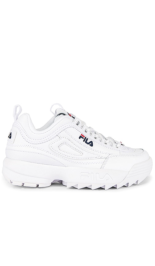 fila disrupter sneakers