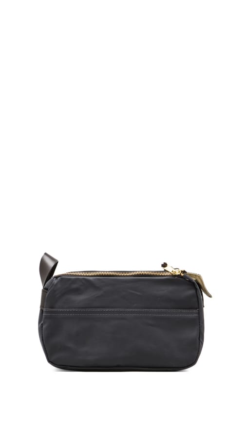 2-Zip Travel Kit