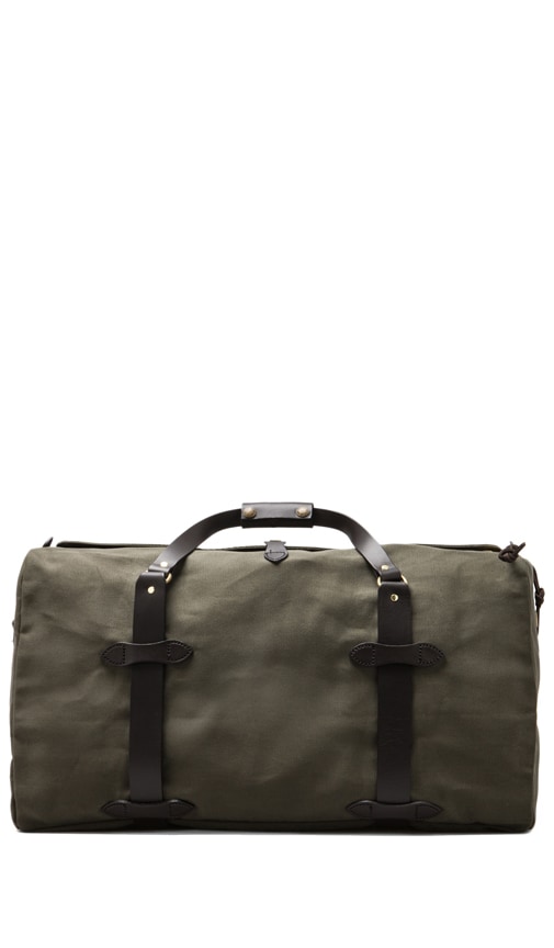 Medium Duffle