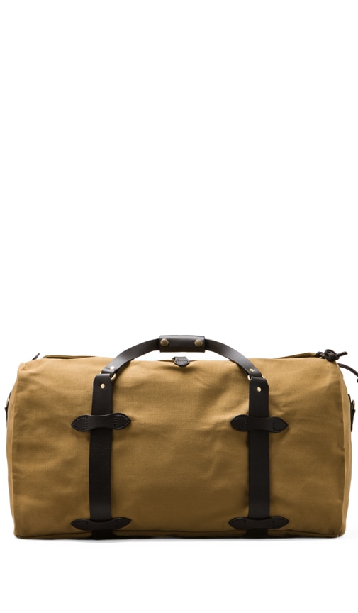Medium Duffle