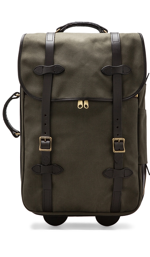 Wheeled Carry-On