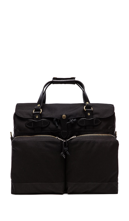 filson 72 hour briefcase