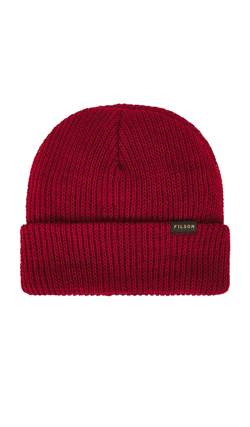 Filson Watch Cap
