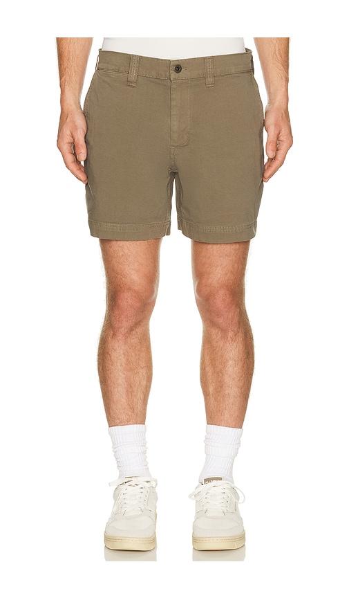 Filson Granite Mountain 6 Shorts