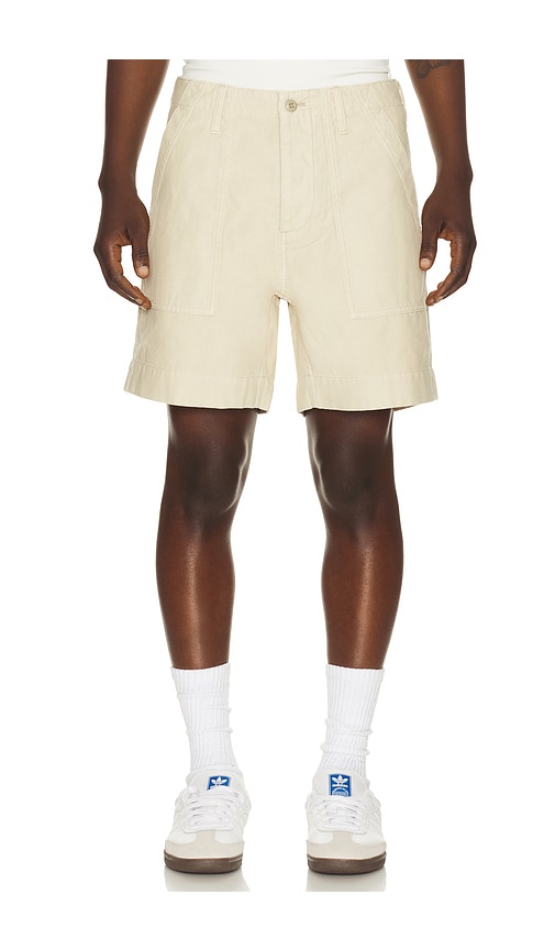 Filson Field Supply Shorts