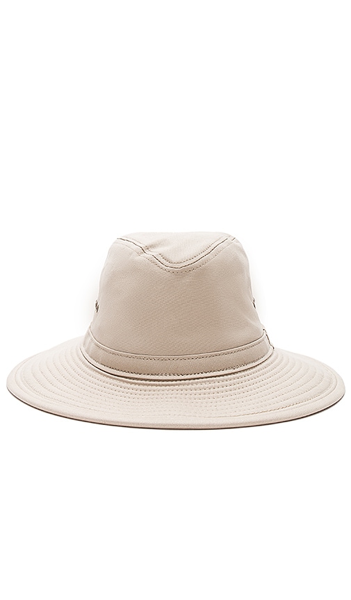 Filson Unisex Summer Packer Hat