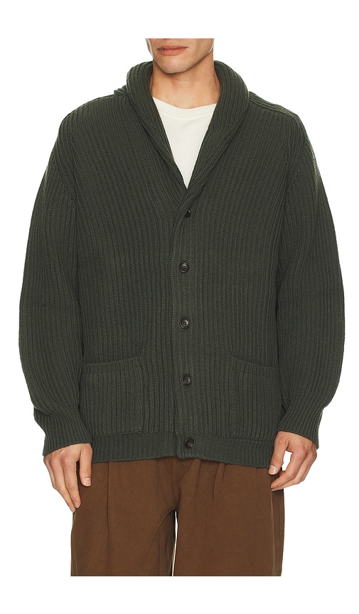 Filson Bristol Cardigan
