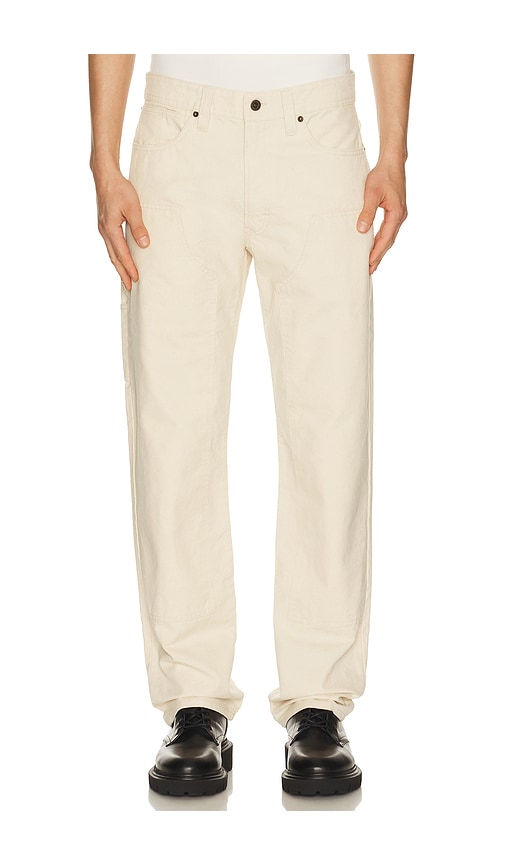 Filson Dry Tin Double Front Pants