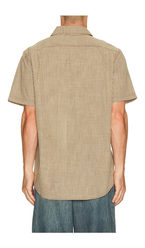 Filson Chambray Shirt In Multi