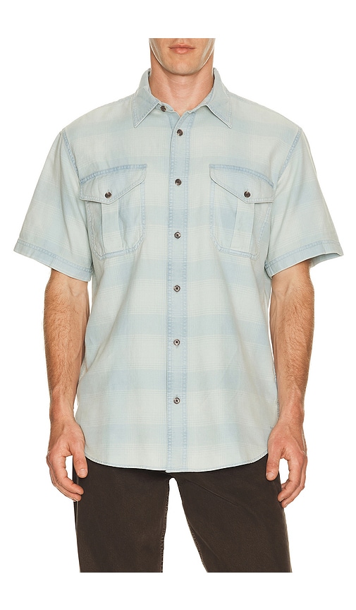 Filson Alaskan Guide Shirt