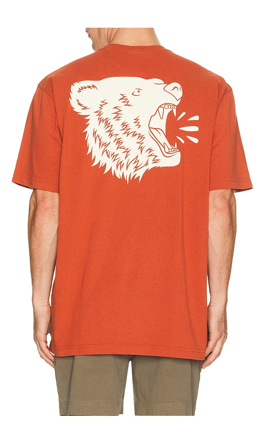 Filson Bear Graphic Tee