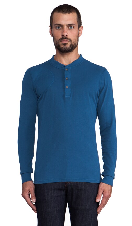 Hunters' Henley