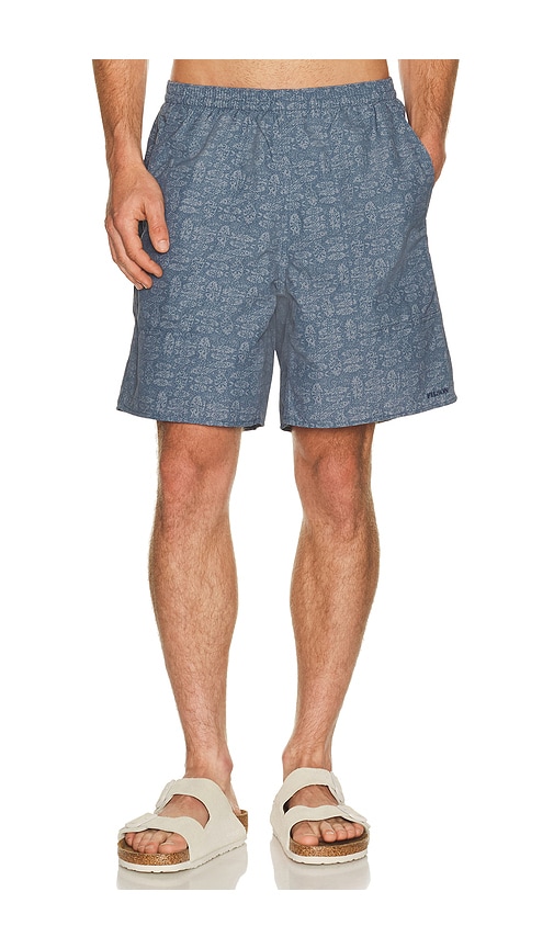 Filson Oxbow Lake Trunks