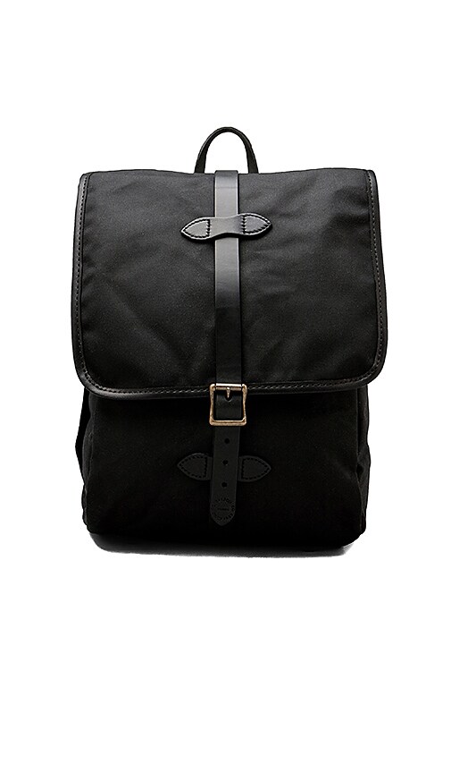 Tin Cloth Backpack