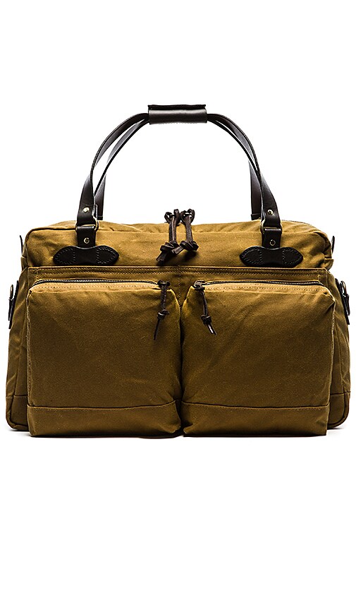 48 Hour Duffle