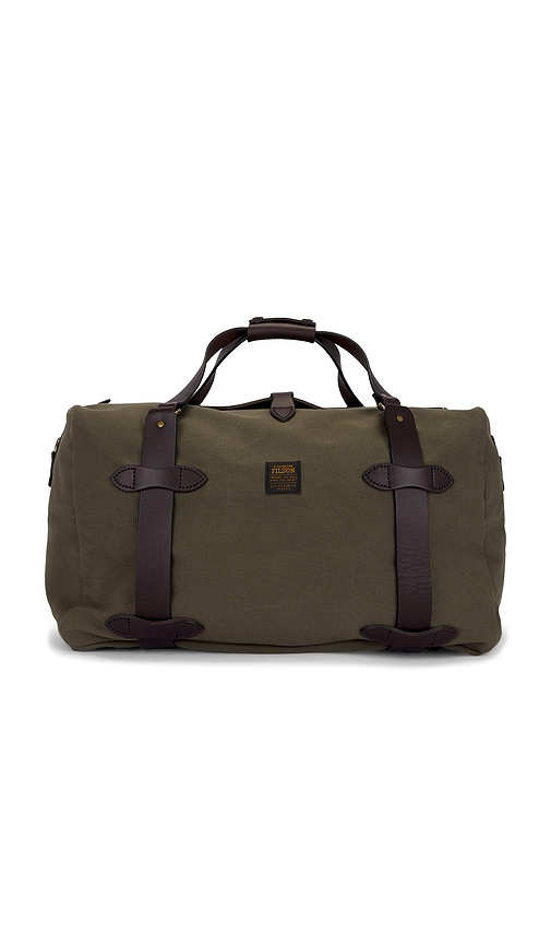 Filson Medium Duffle Bag