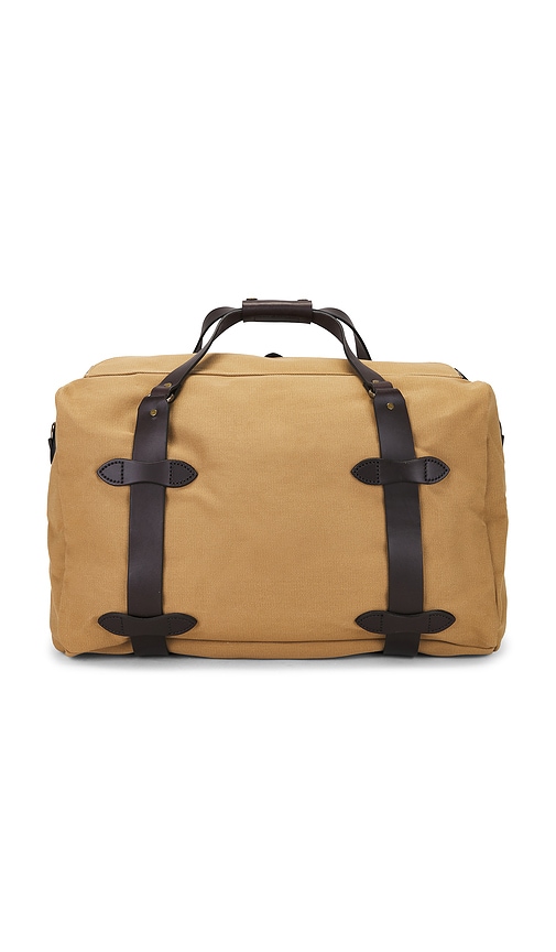  Filson Duffle Bag Medium In Tan. 