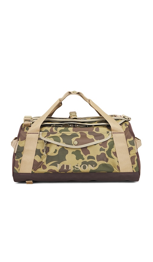 Filson All Weather 40l Duffle