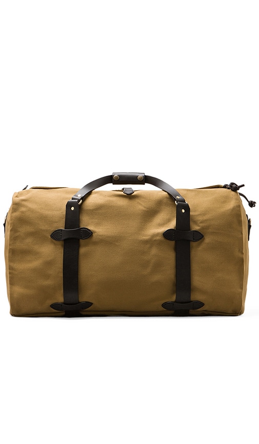 Medium Duffle