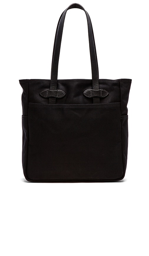 Open Tote Bag