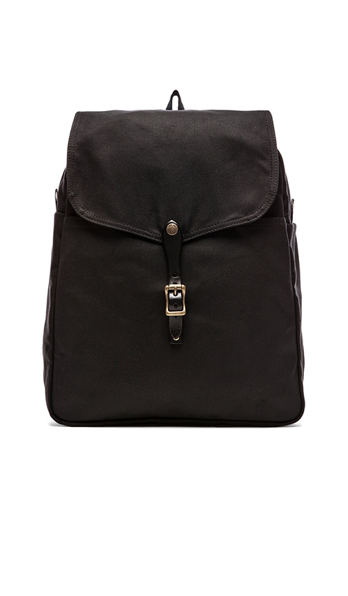 Filson Daypack in Black REVOLVE