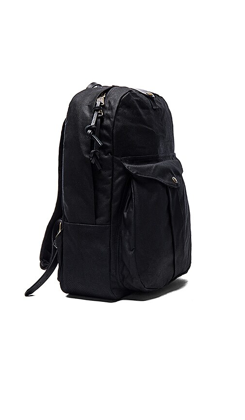 filson journeyman black