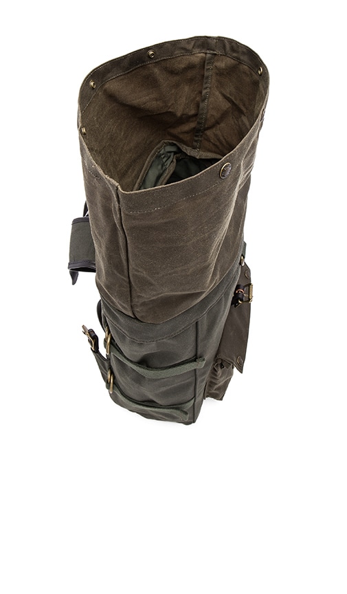 filson roll top backpack sale