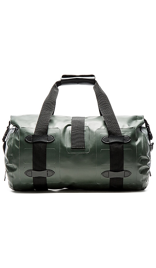 filson dry duffle