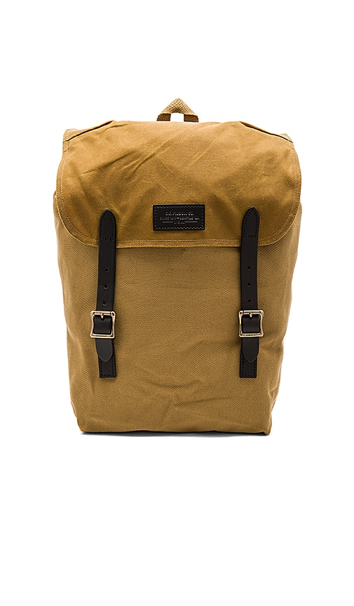 Filson ranger hotsell backpack tan