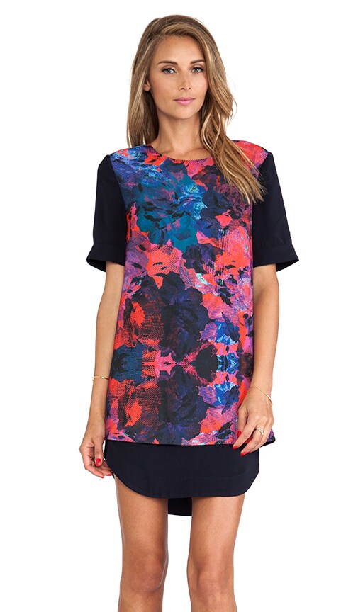 Back To Basics Dress