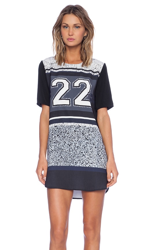 Good Fortune Dress
