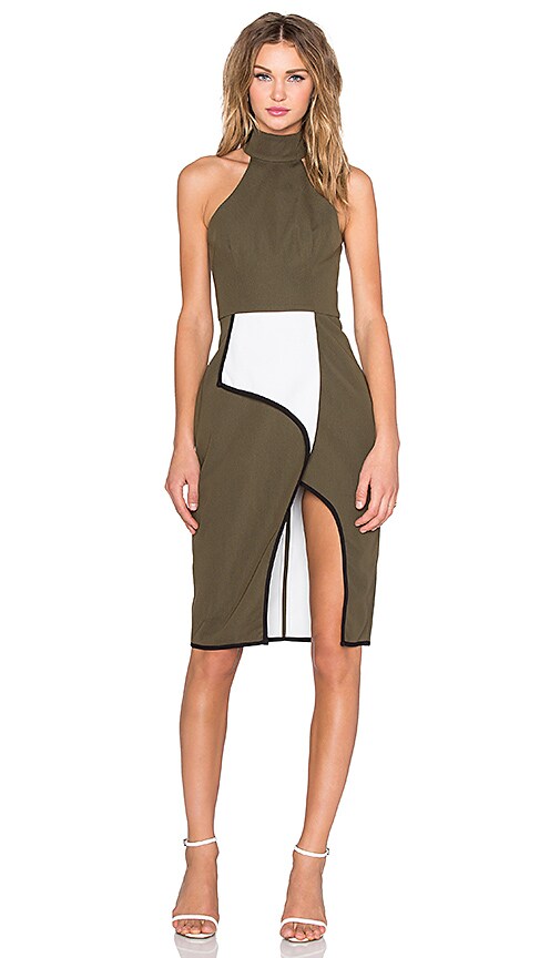Get Away Dress