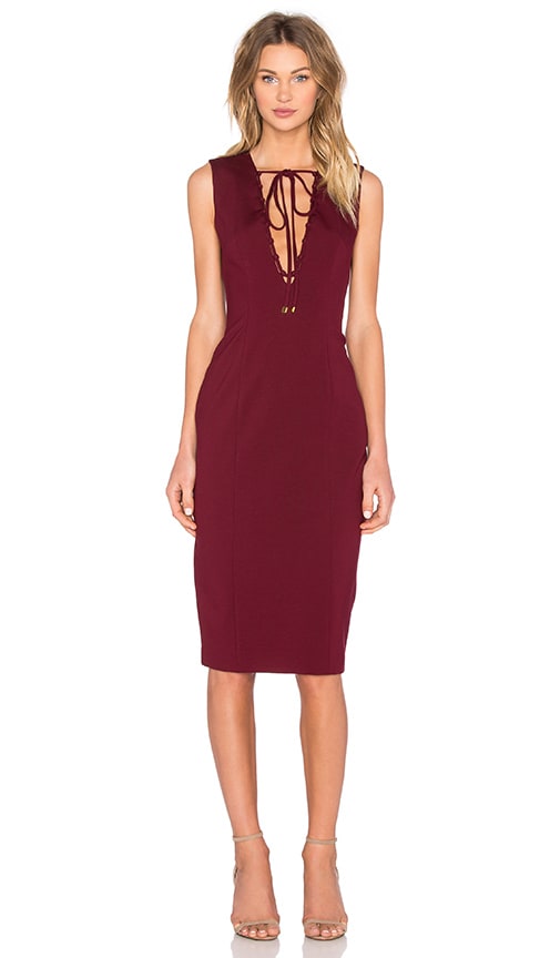 Superstition Dress