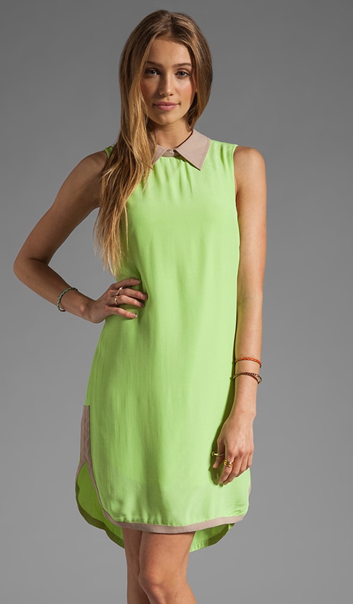 Mood For Love Dress