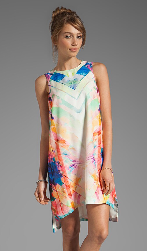 Same Direction Dress