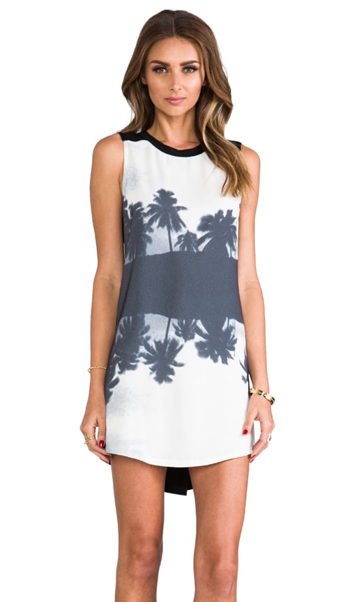 Moondance Tunic in Dress