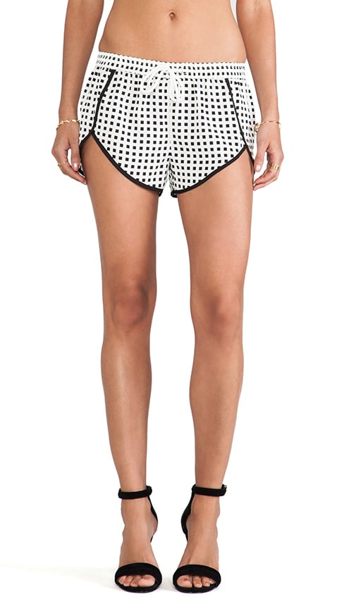Sleepsong Shorts