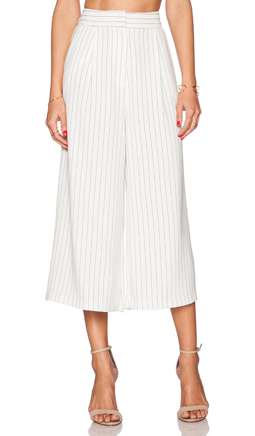 New Line Pant