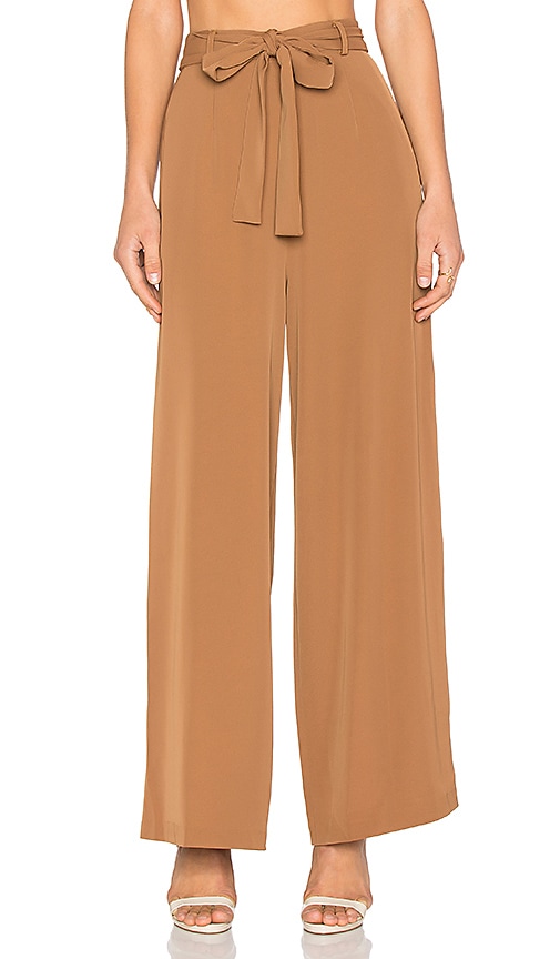 PANTALONES GUILTY PLEASURE
