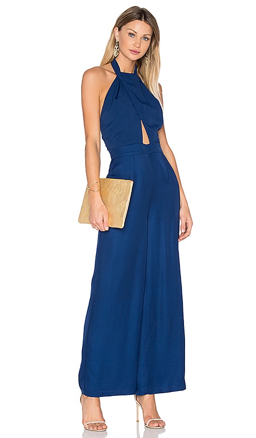 Leandro Jumpsuit