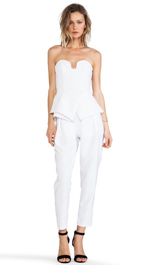 Rainfall Jumpsuit