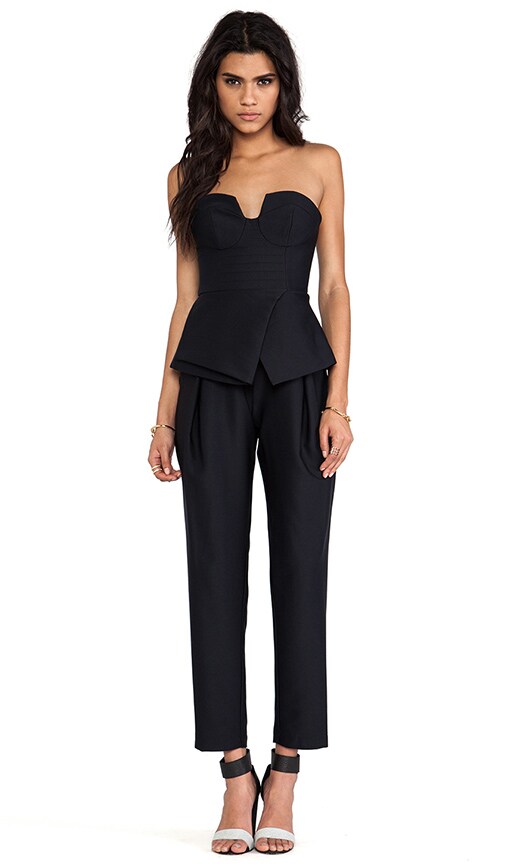 Rainfall Jumpsuit