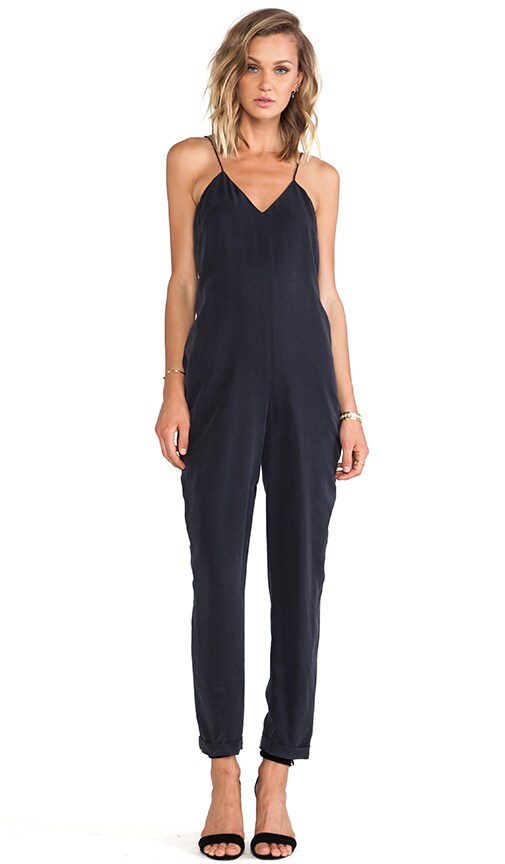 Love Me Do Jumpsuit