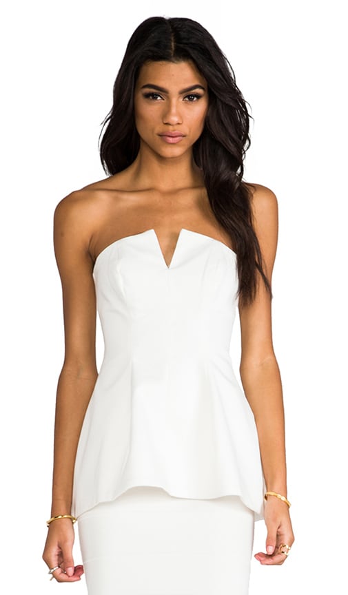 Million Dollar Baby Bustier