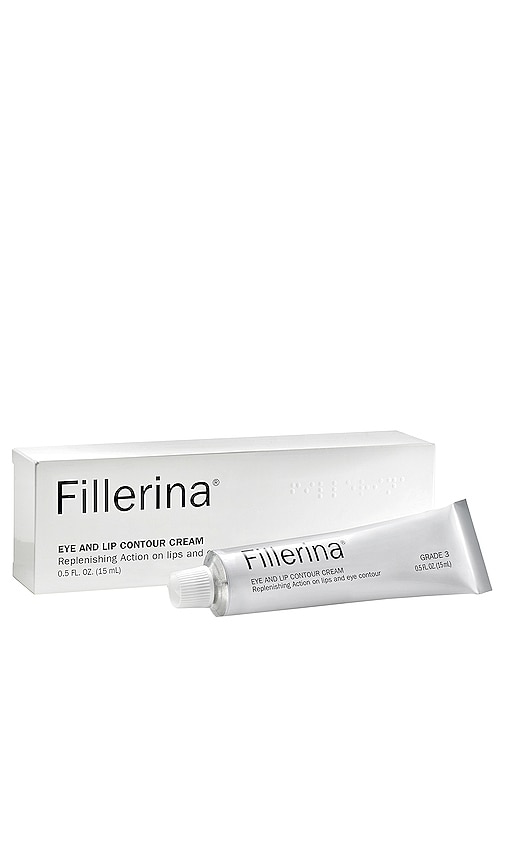 Eye and Lip Cream Grade 3