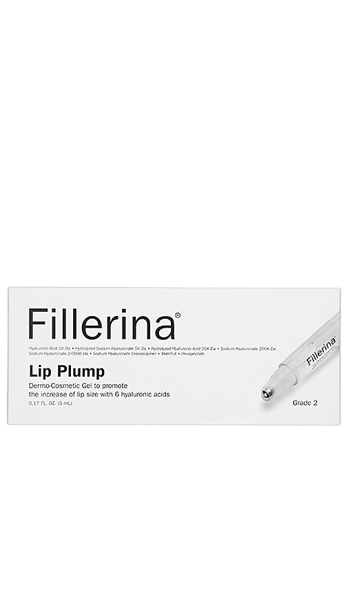 RELLENADOR DE LABIOS ANTIENVEJECIMIENTO LIP PLUMP