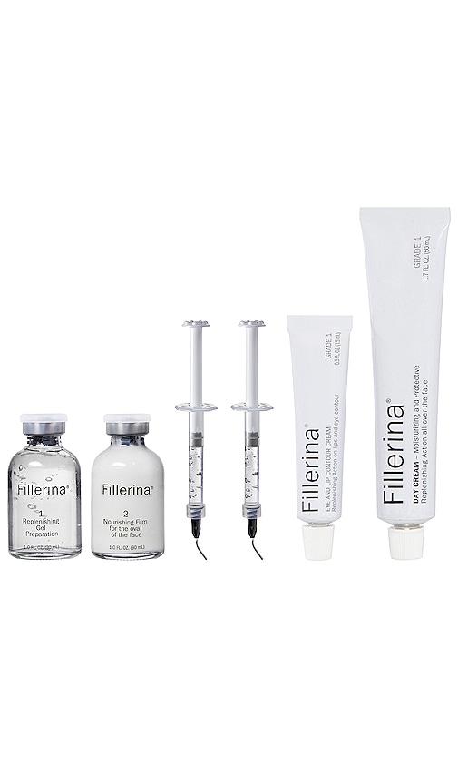 Hyaluronic Acid Bonus Pack Grade 1