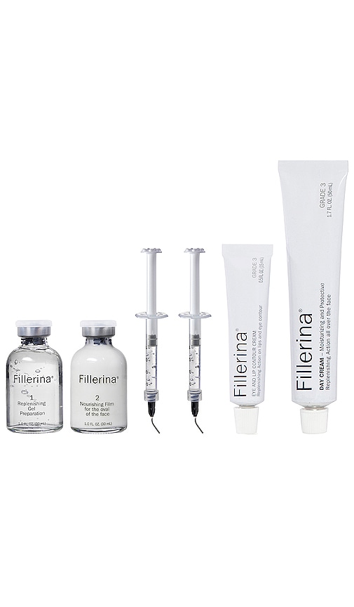 Hyaluronic Acid Bonus Pack Grade 3