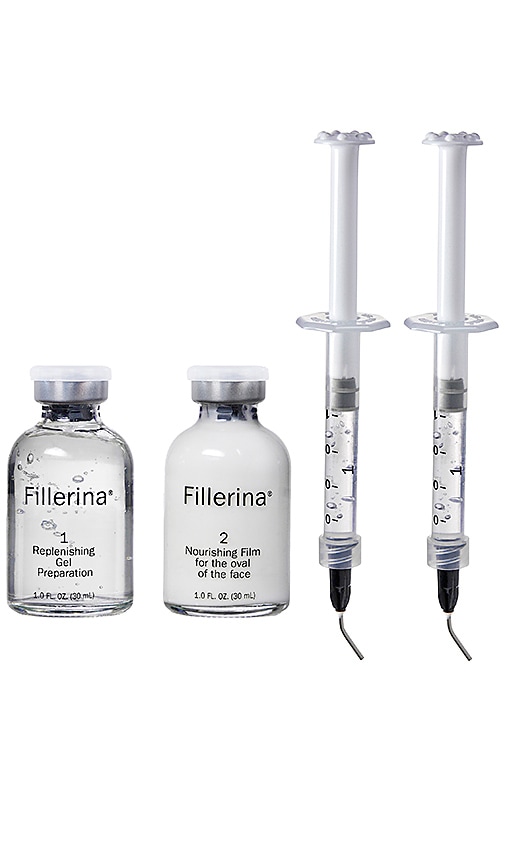 Fillerina PLUS Filler Treatment Grade 4 in Beauty: NA.